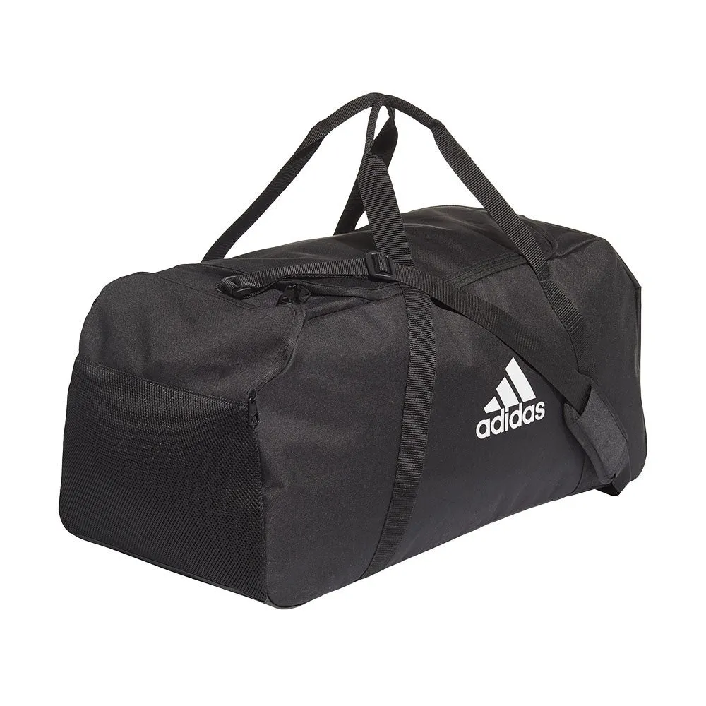 Adidas Tiro L Duffle Black Large