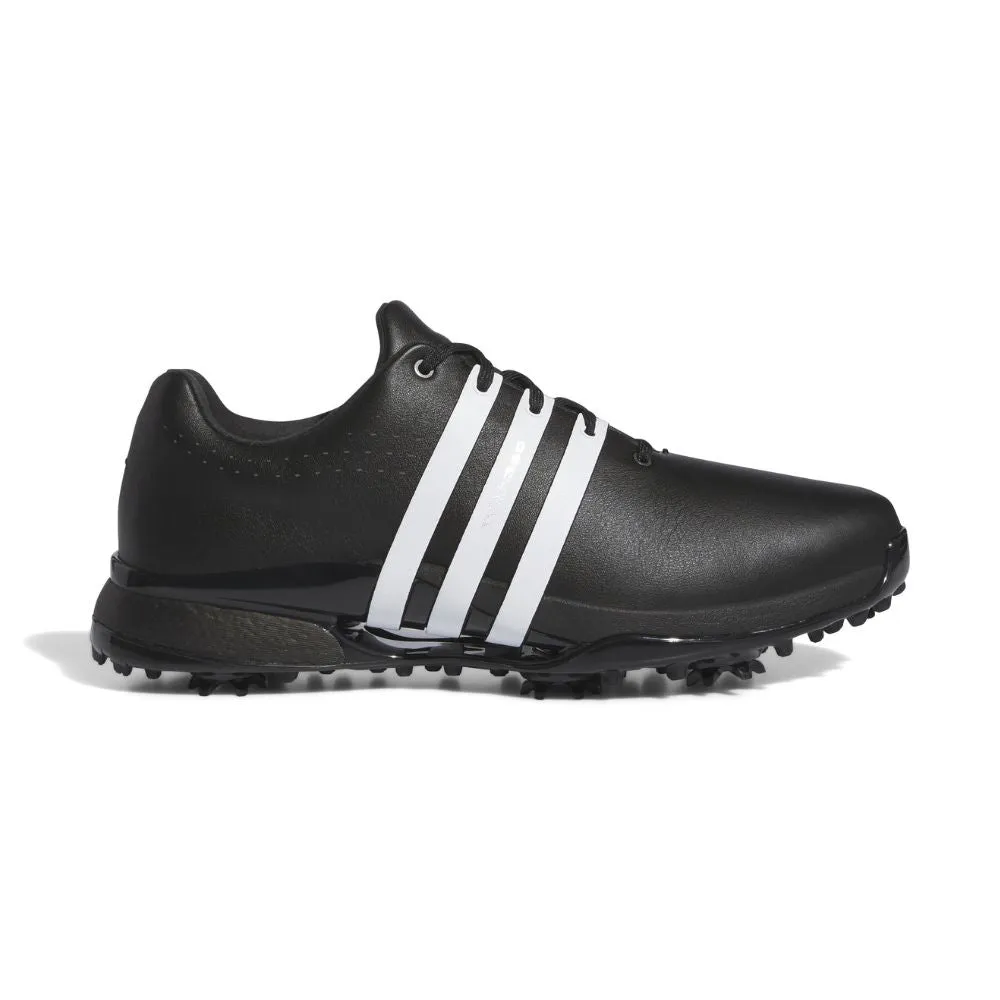 adidas Tour360 24 Mens Golf Shoe 2024 - IF0250 Wide Fit