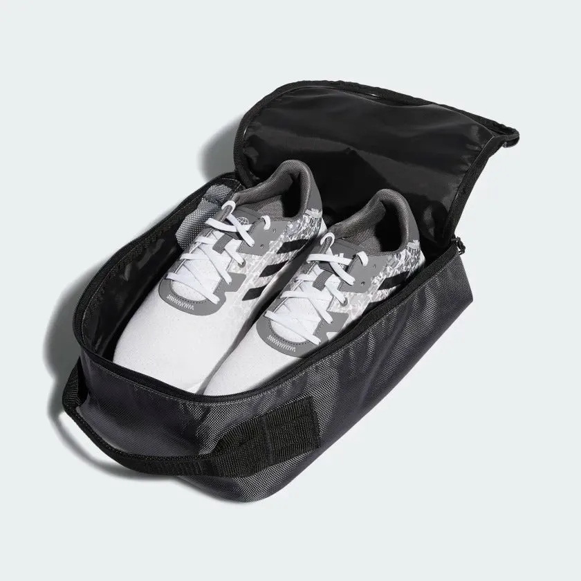 adidas Unisex Golf Shoe Bag