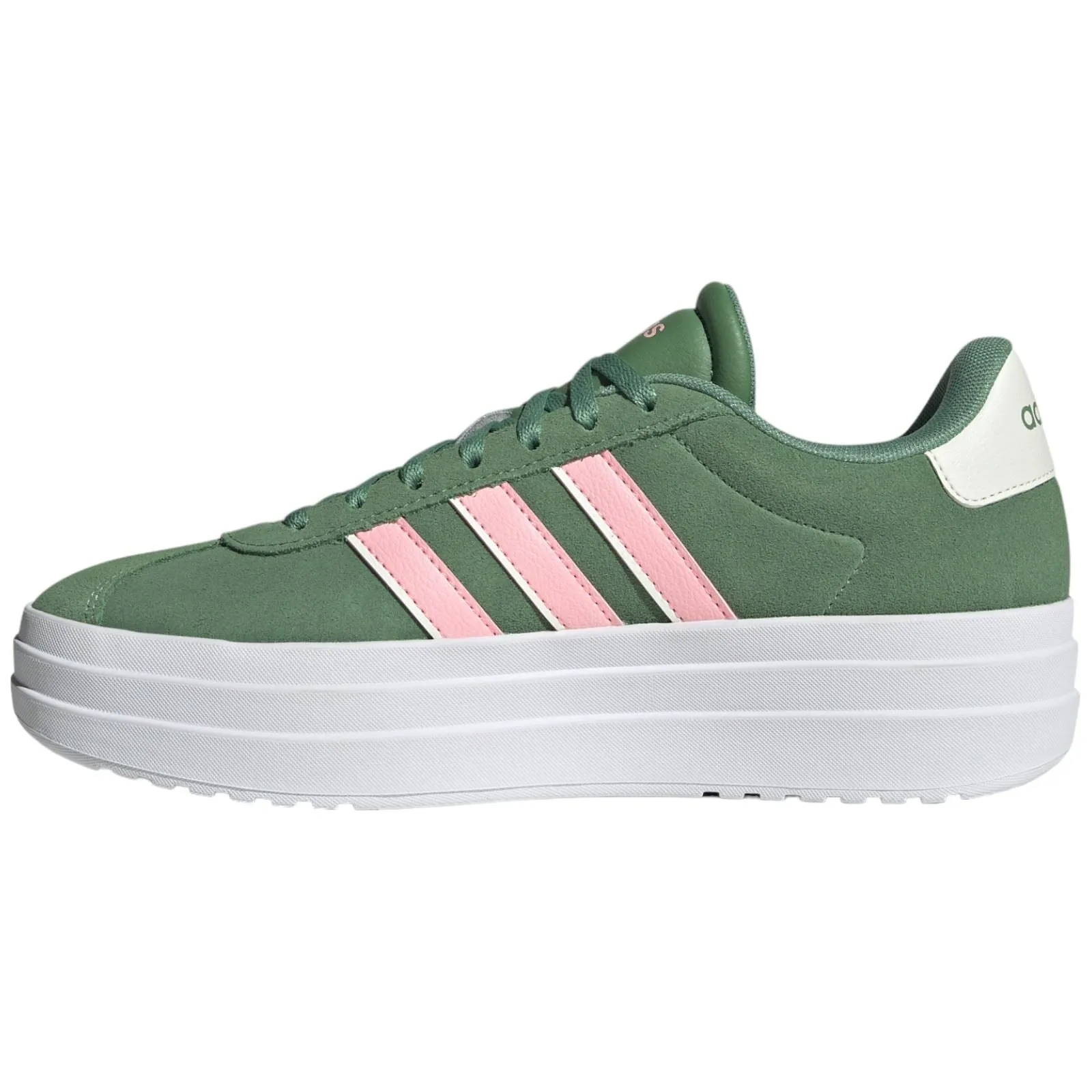 adidas VL Court Bold Womens Shoe