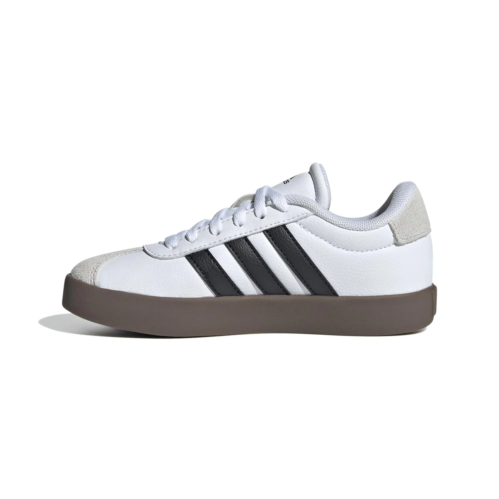 adidas VL Court Kids Shoes