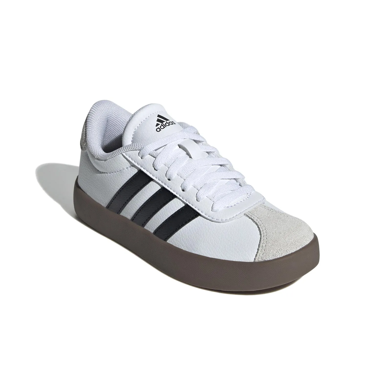 adidas VL Court Kids Shoes