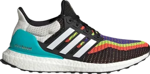 Adidas Wmns UltraBoost 2.0 DNA 'Multi-Color' Sneakers, Multicolor