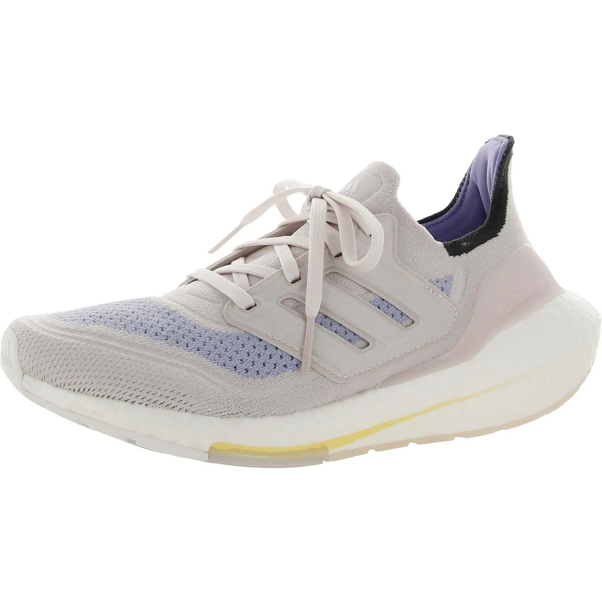 Adidas Womens Ultra Boost 21 Fitness Lifestyle Running Shoes