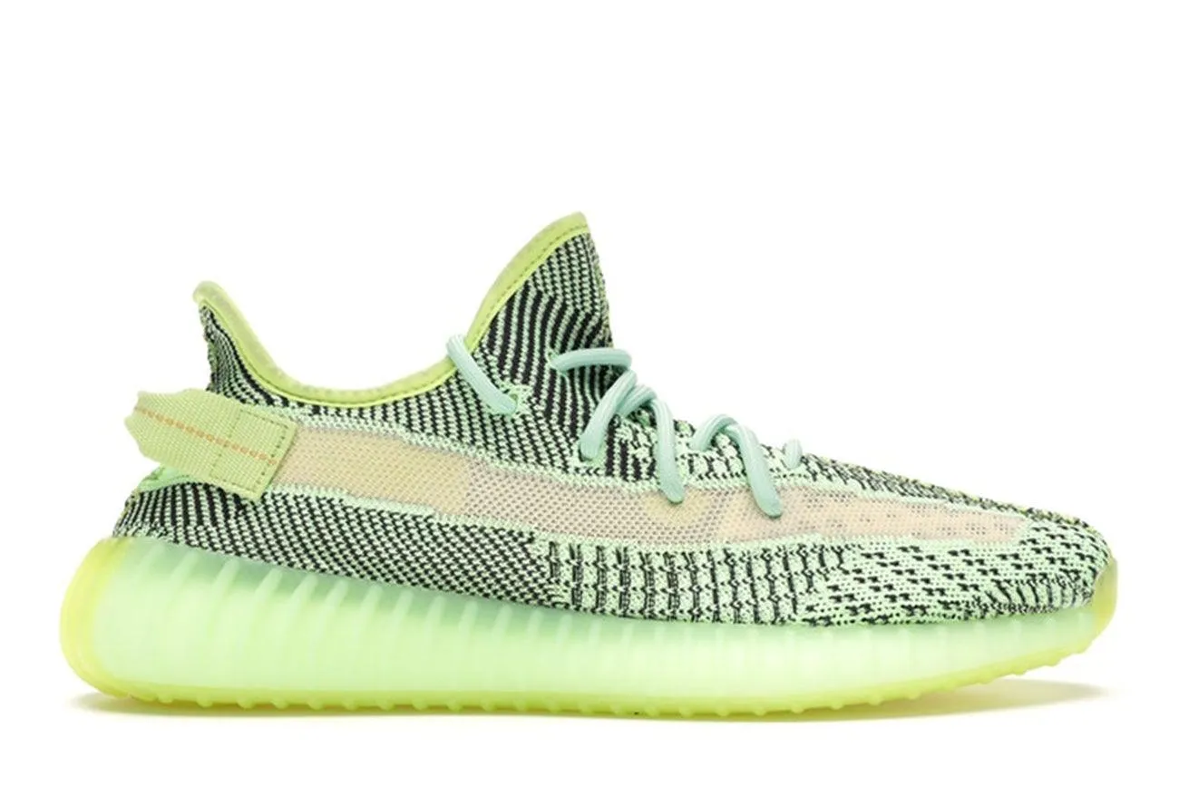 Adidas Yeezy Boost 350 V2 "Yeezreel" (Non-Reflective)