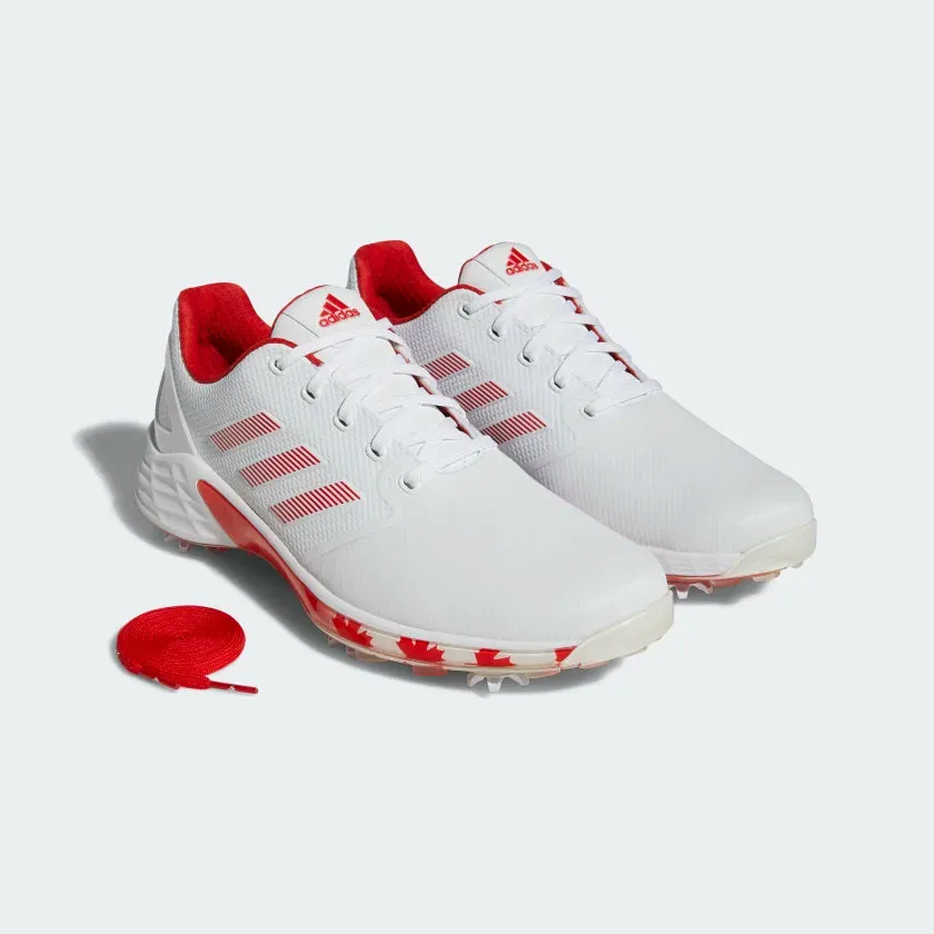 Adidas ZG21 Golf Shoes