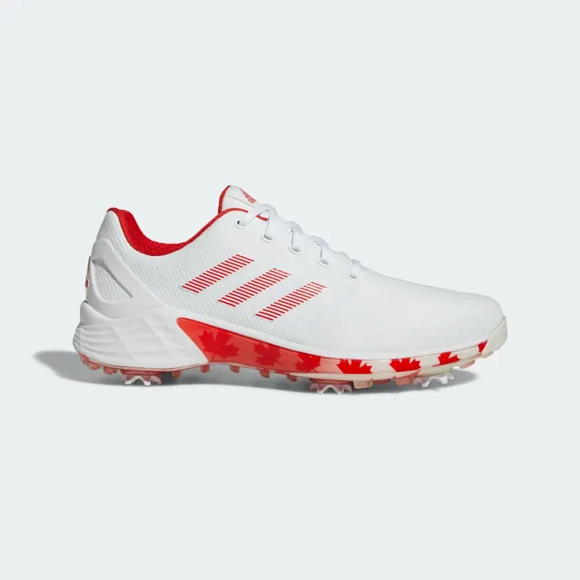 Adidas ZG21 Golf Shoes