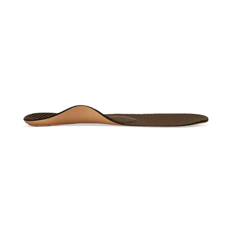 Aetrex Compete Orthotics W/ Metatarsal Support Women's