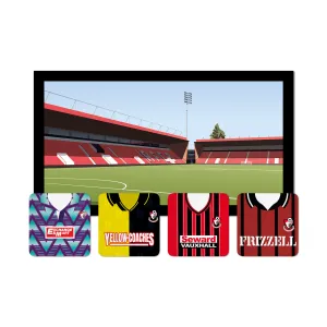 AFC Bournemouth Bar Bundle