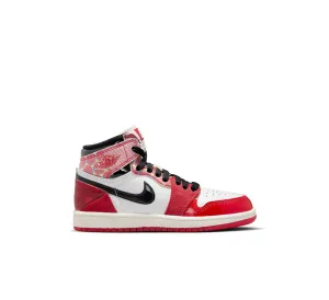 AIR JORDAN 1 RETRO HIGH OG "NEXT CHAPTER" (PS)