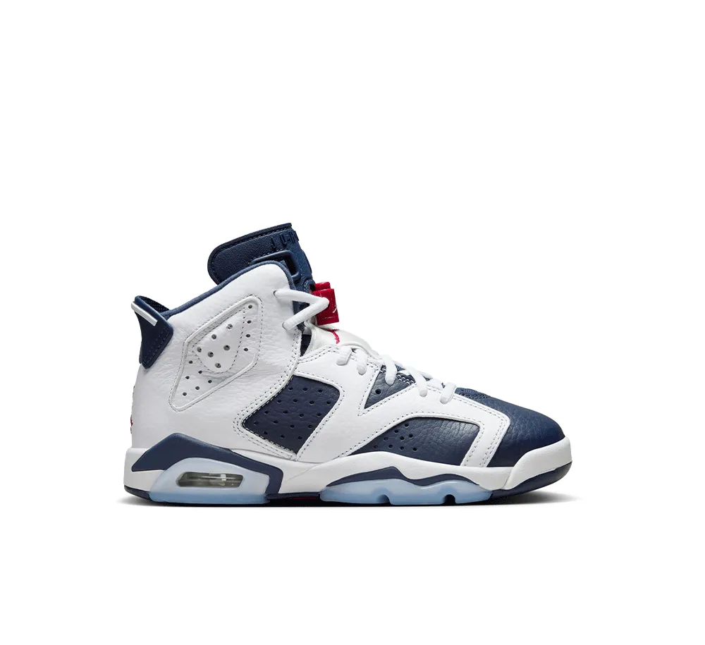 Air Jordan 6 Retro (GS)