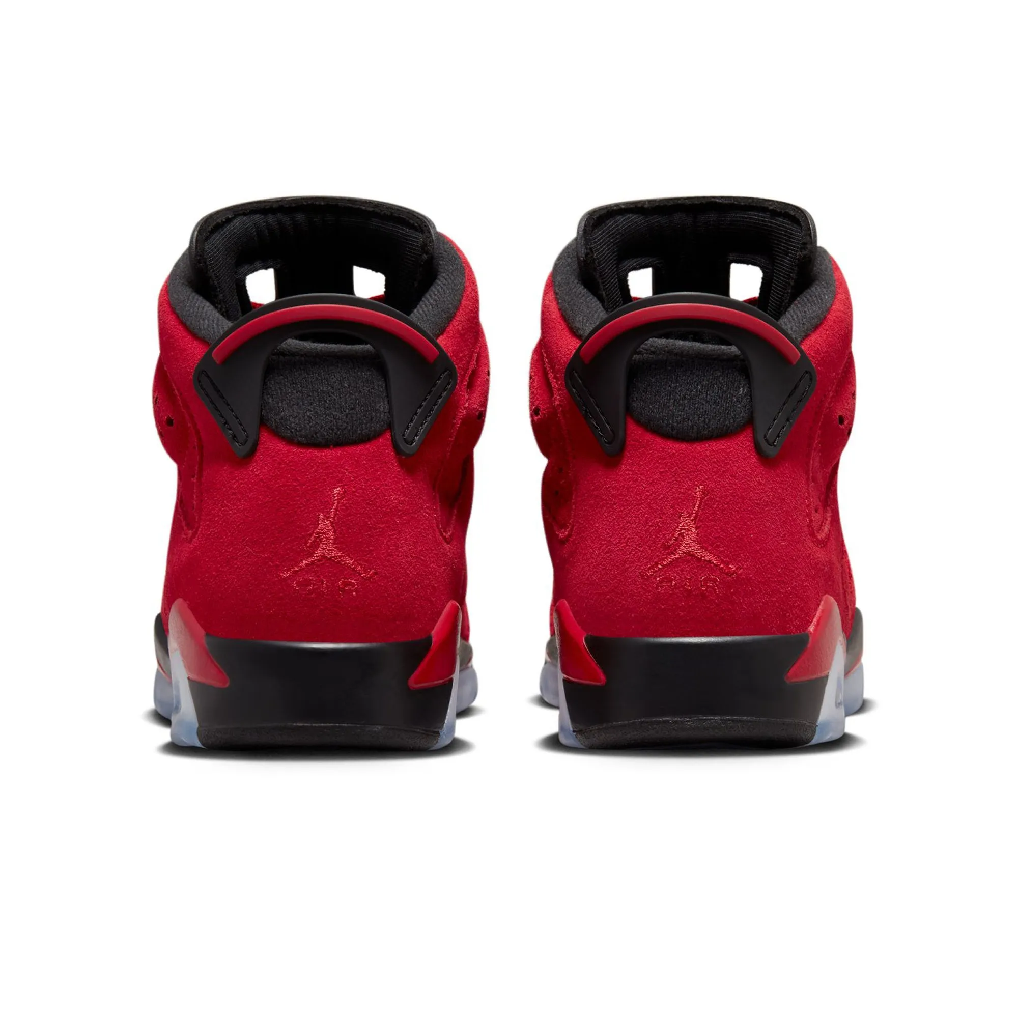 Air Jordan 6 Retro 'Toro' 384665-600