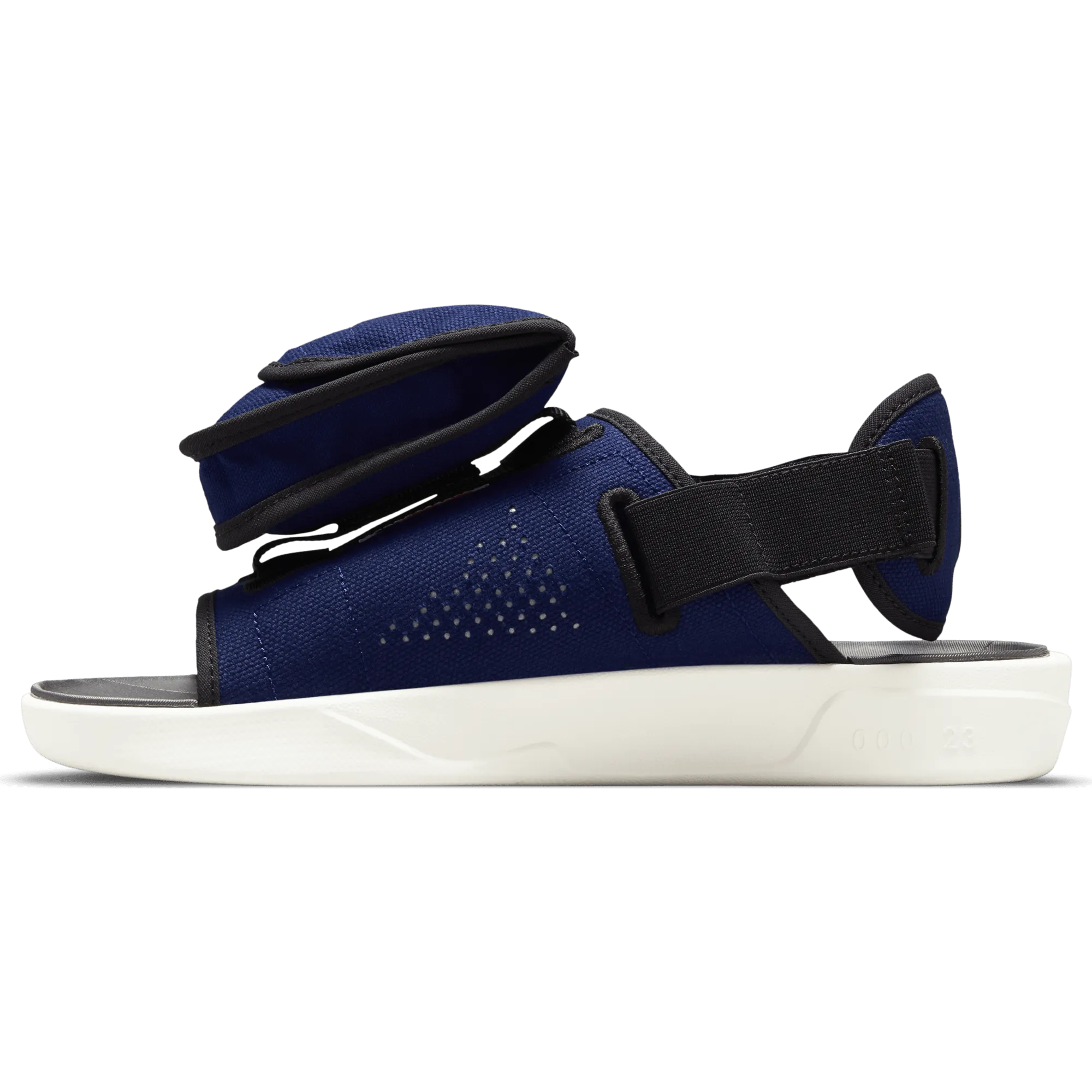 Air Jordan LS Slides - Men's