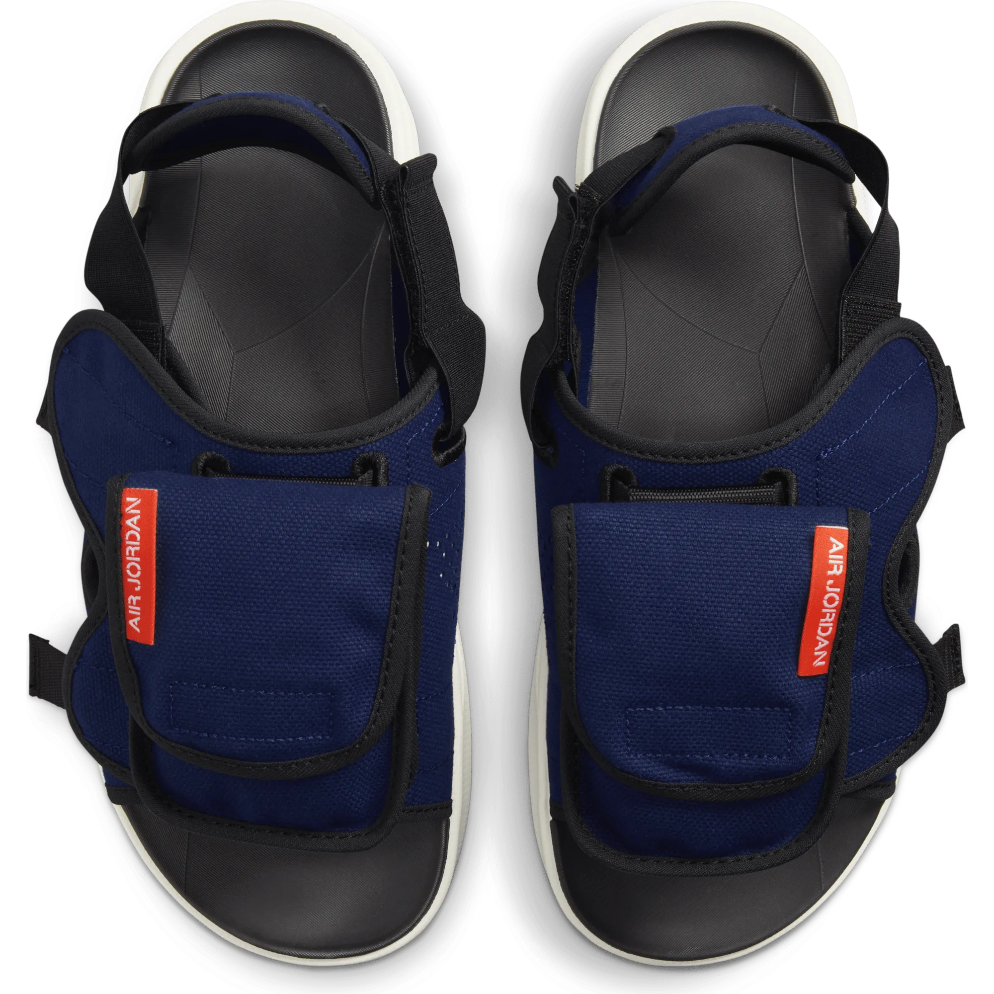 Air Jordan LS Slides - Men's