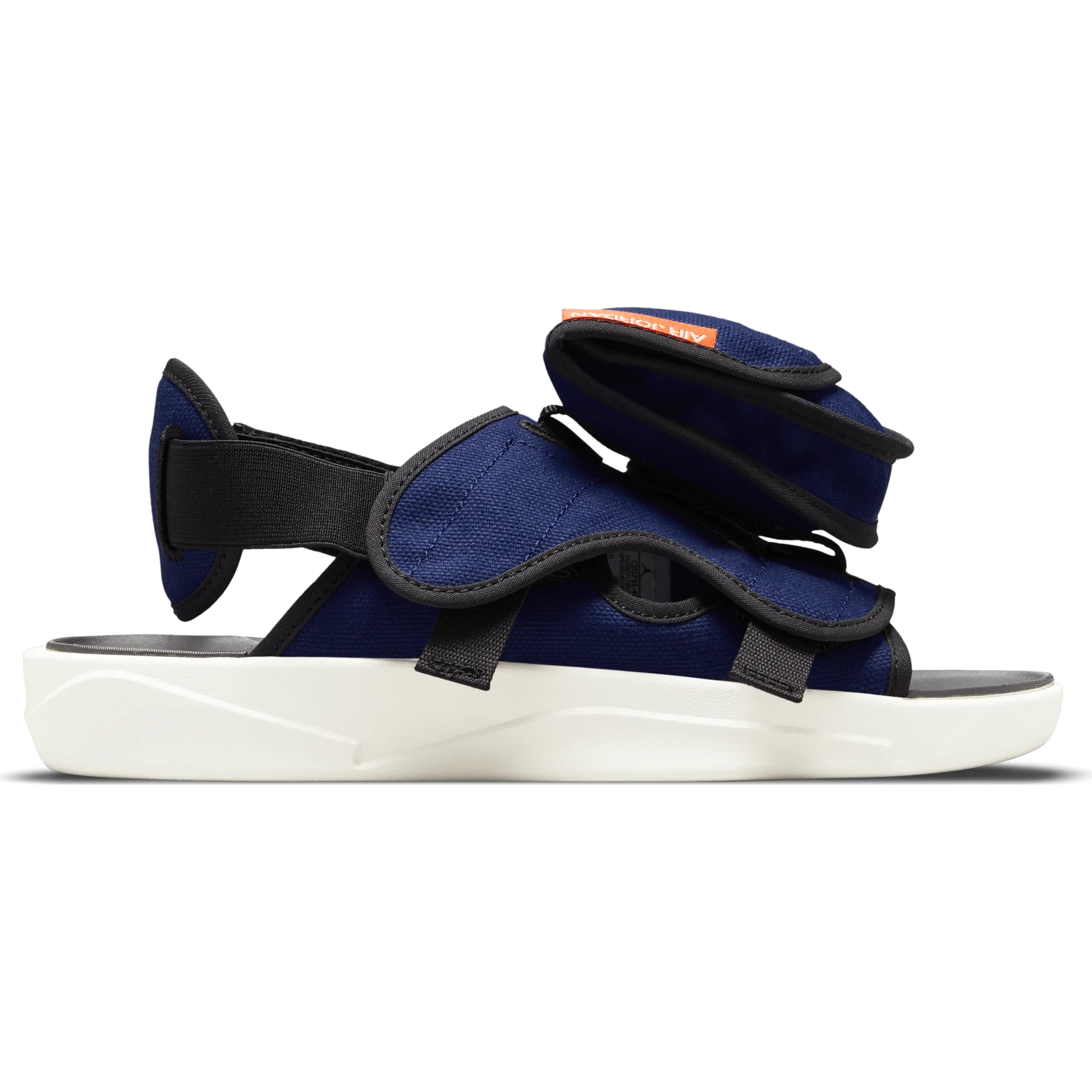 Air Jordan LS Slides - Men's