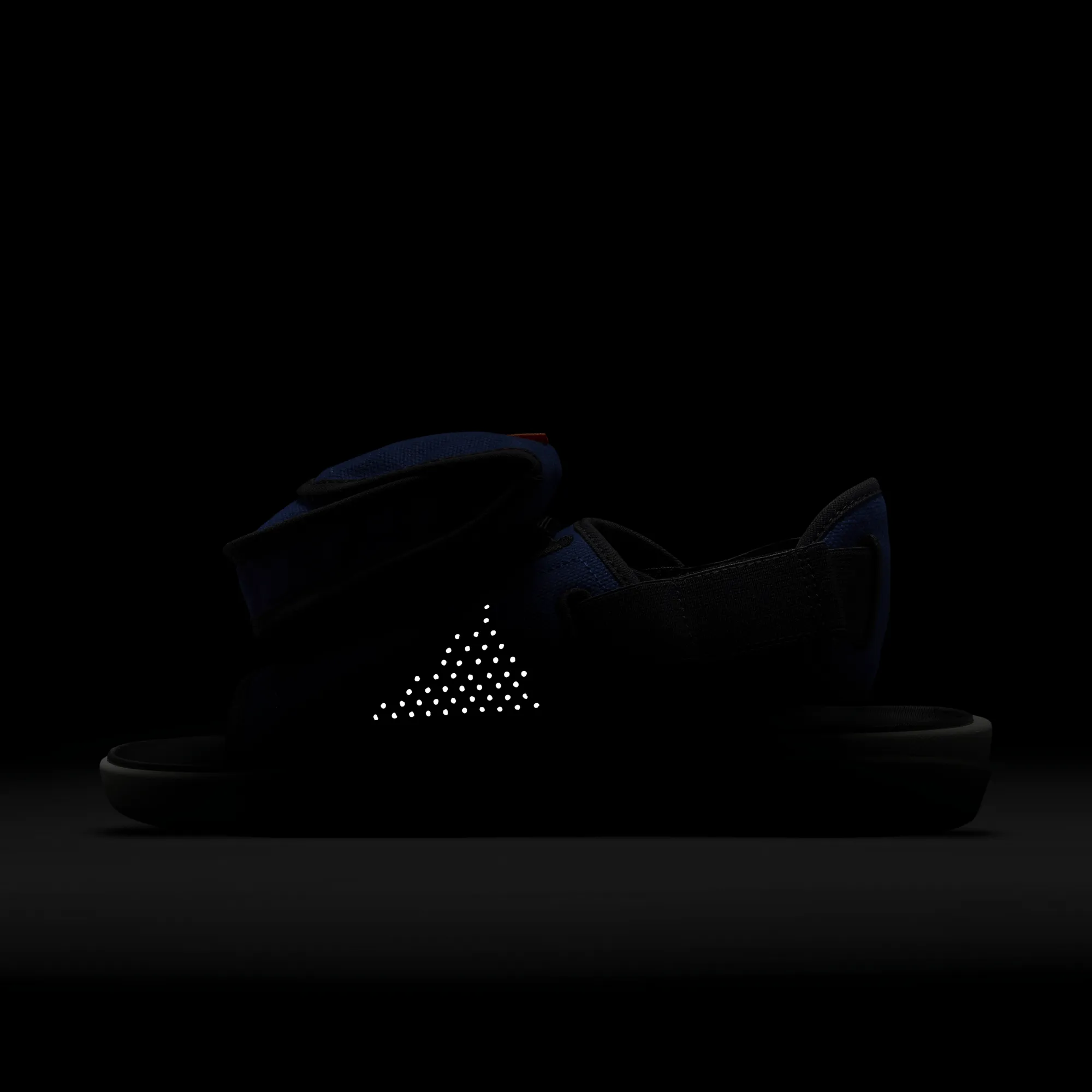 Air Jordan LS Slides - Men's