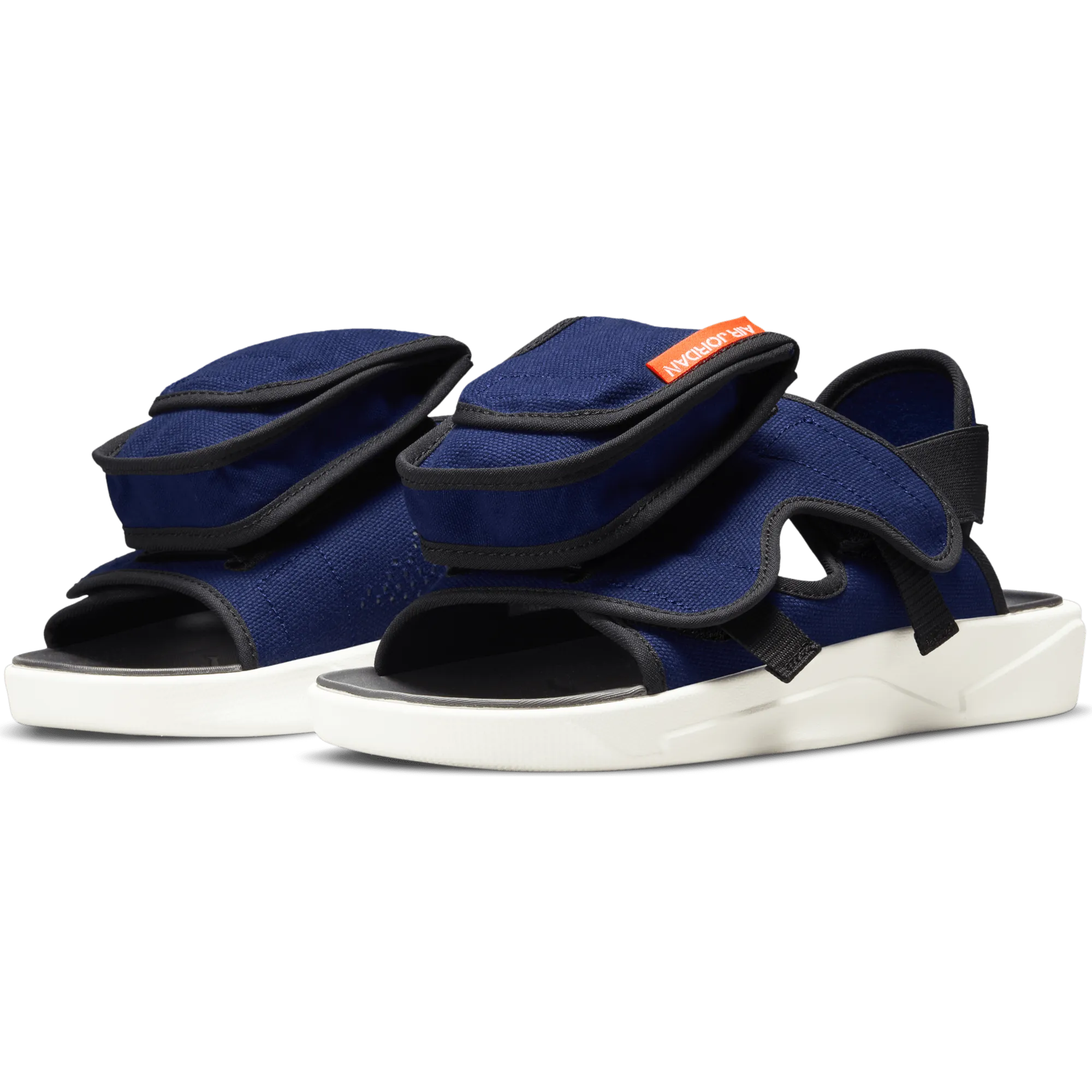 Air Jordan LS Slides - Men's