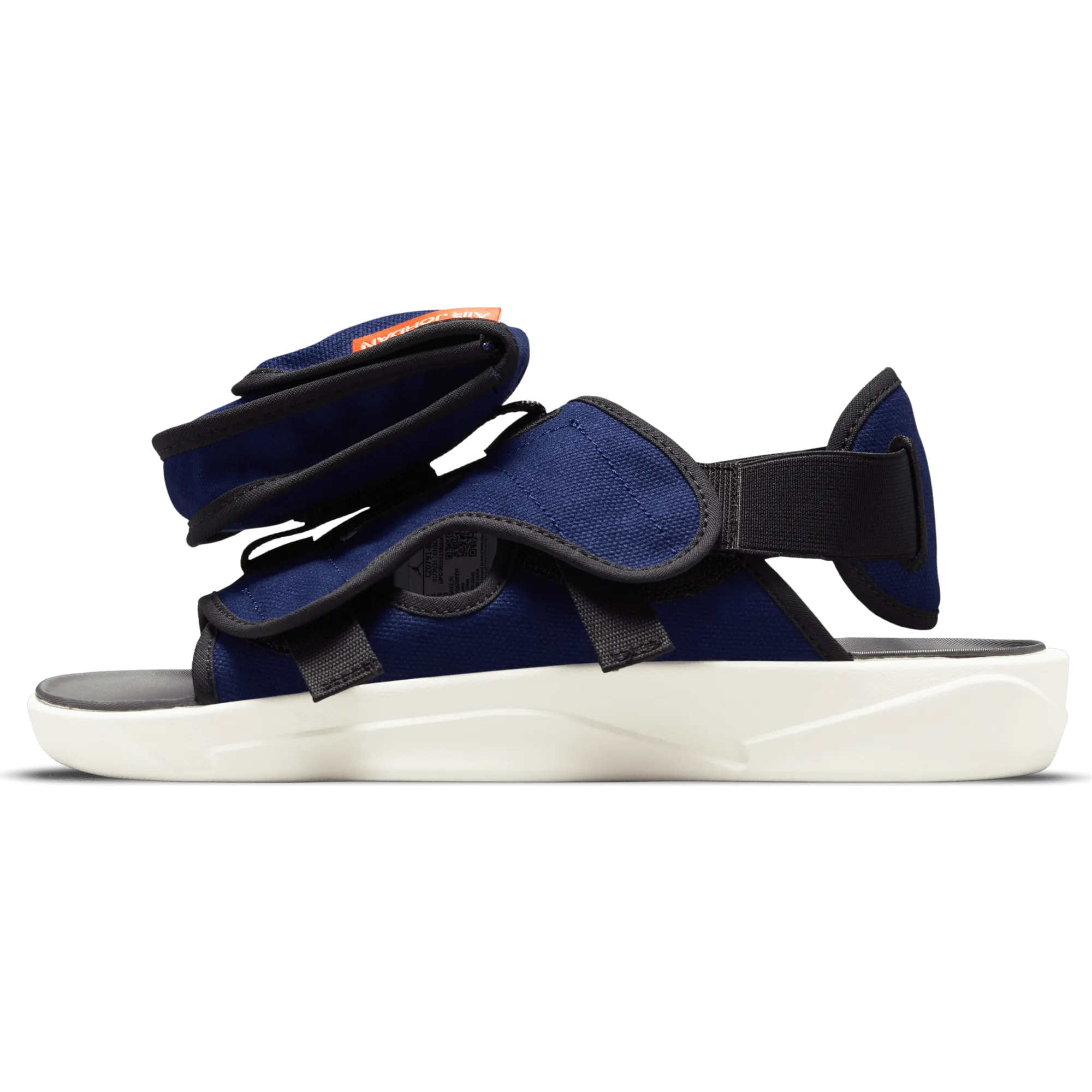 Air Jordan LS Slides - Men's