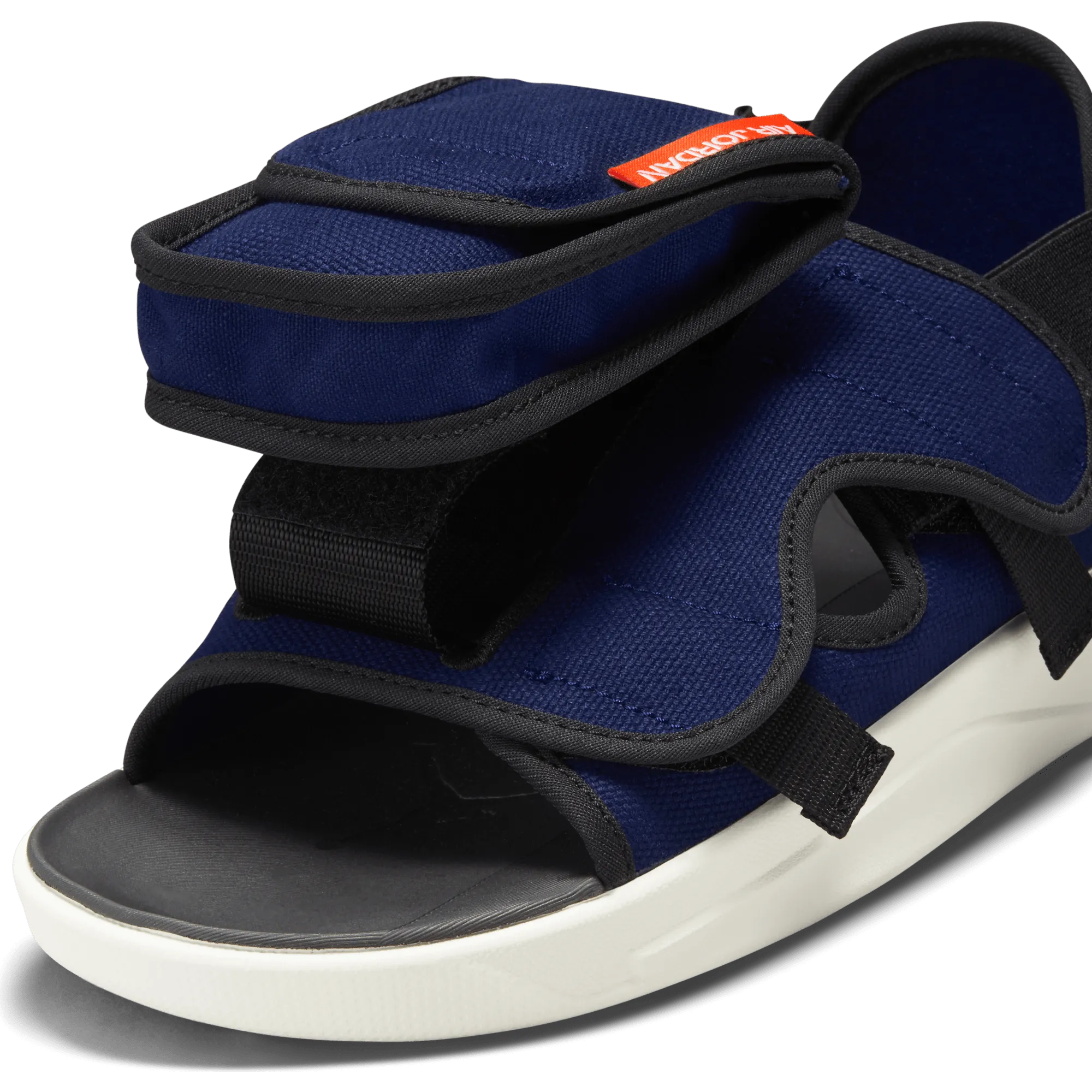 Air Jordan LS Slides - Men's