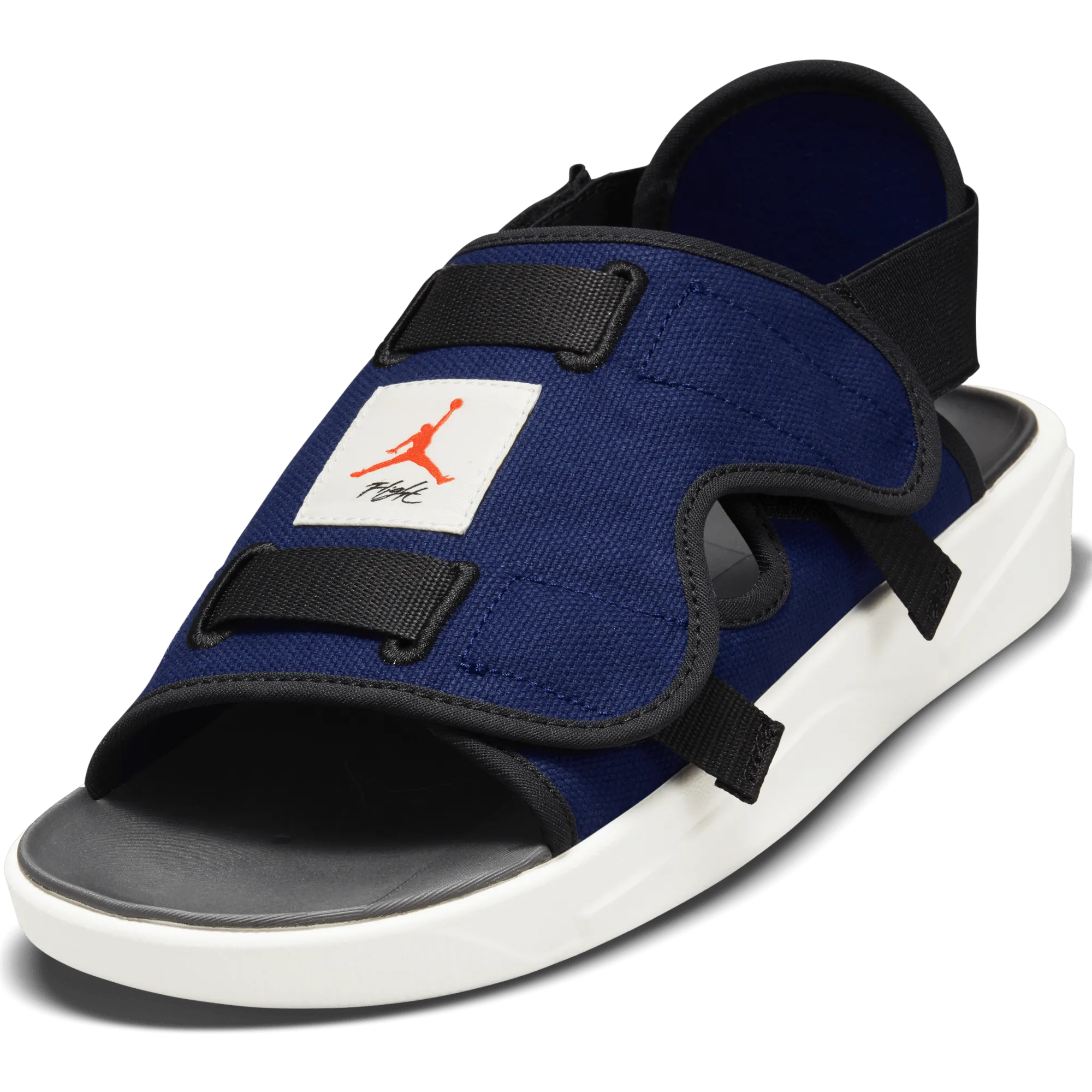 Air Jordan LS Slides - Men's