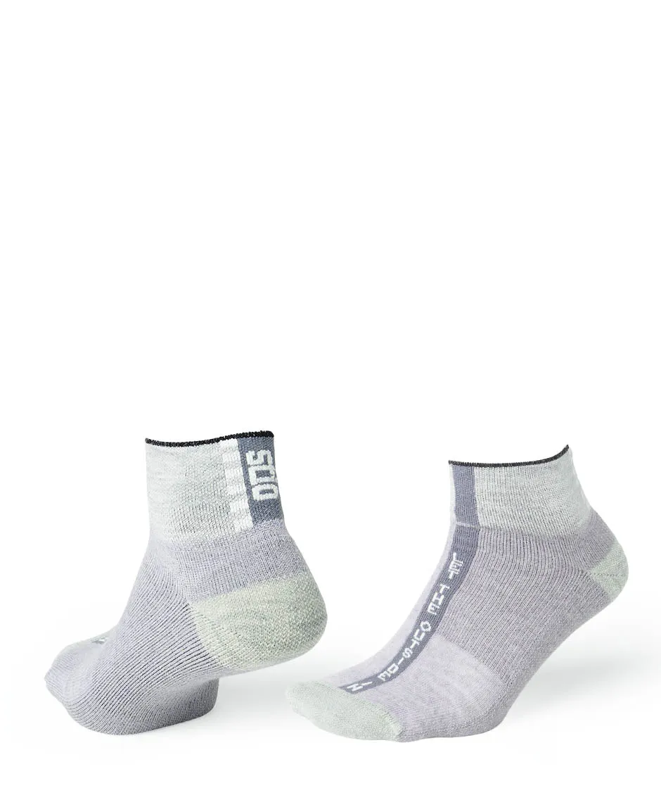 All-Terrain Run Sock