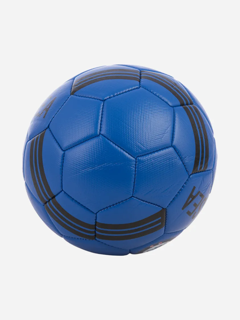 Aln Accessories Mix Football Fitness Ball Multicolor