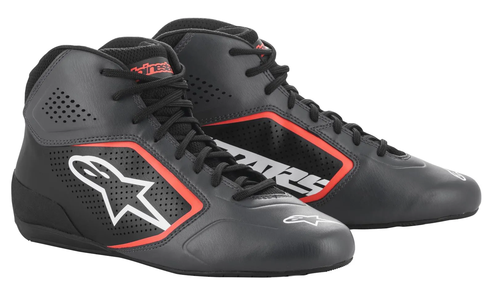 Alpinestars Tech 1-K Start V2 Shoes 2711521-9140-8.5