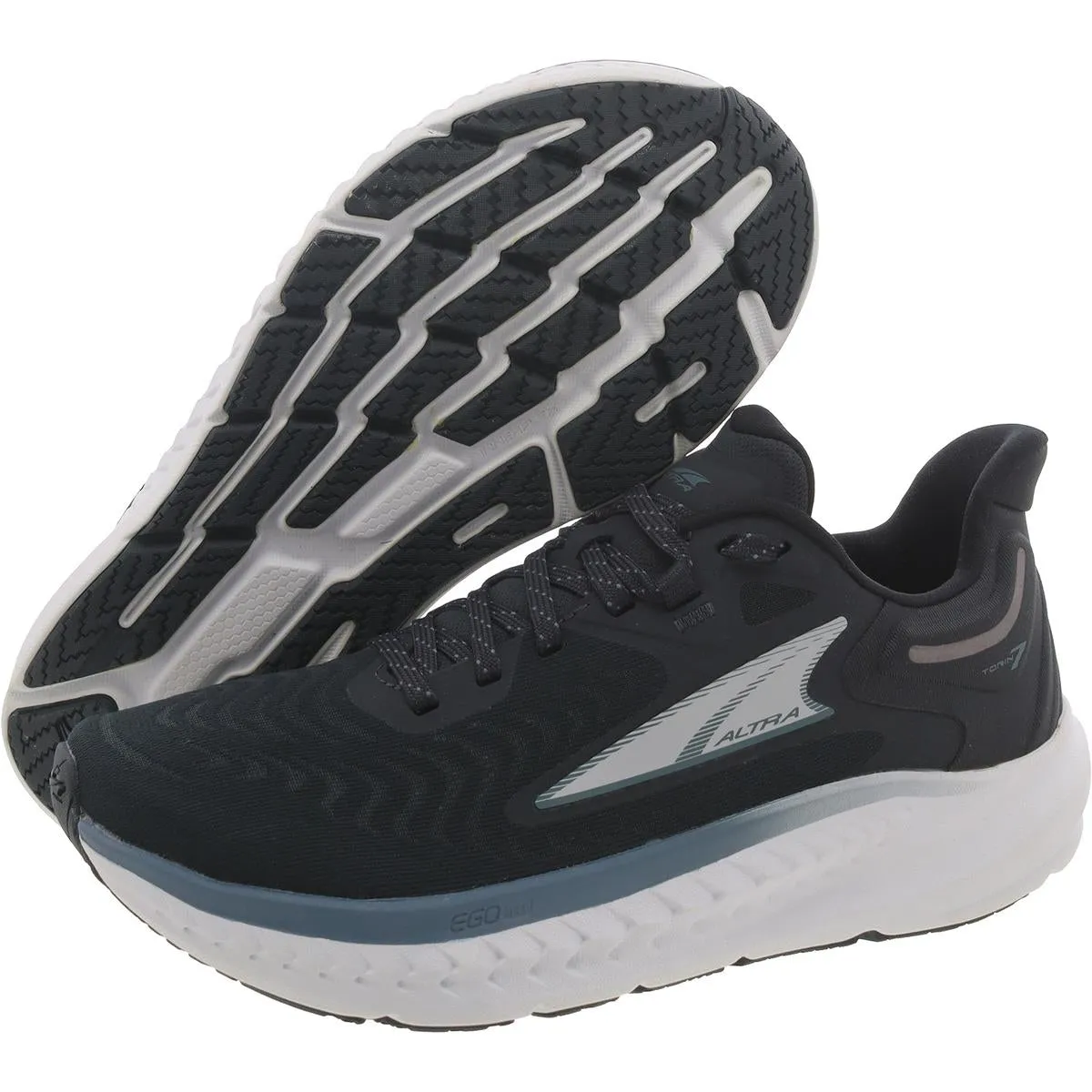 Altra Womens Padded Insole Fitness Running & Training Shoes