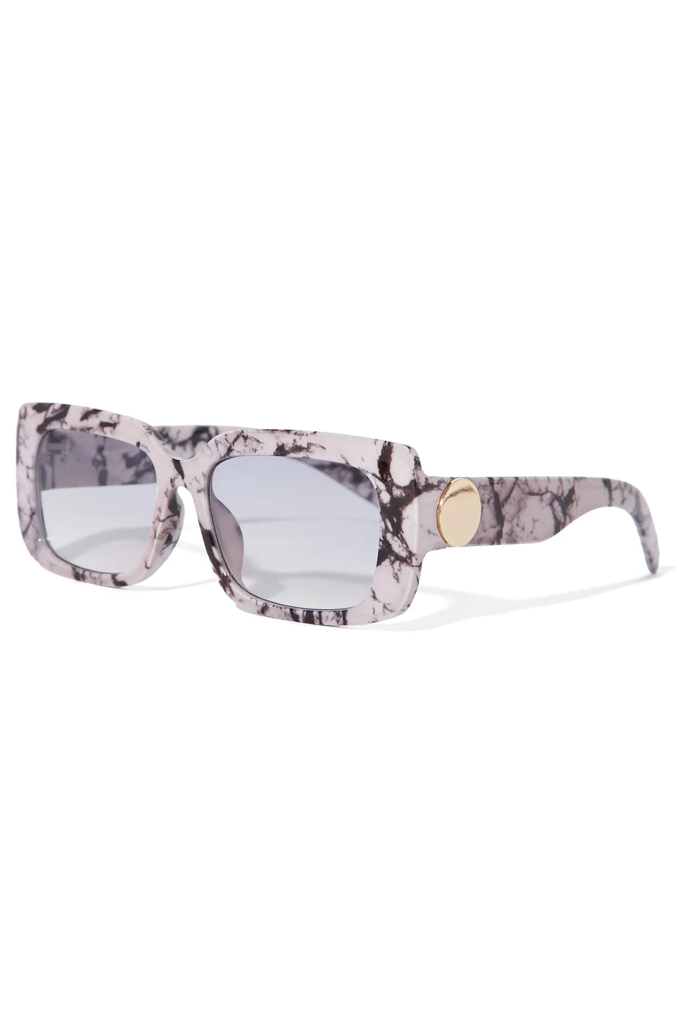 Anonymous Sunglasses - Multi Color