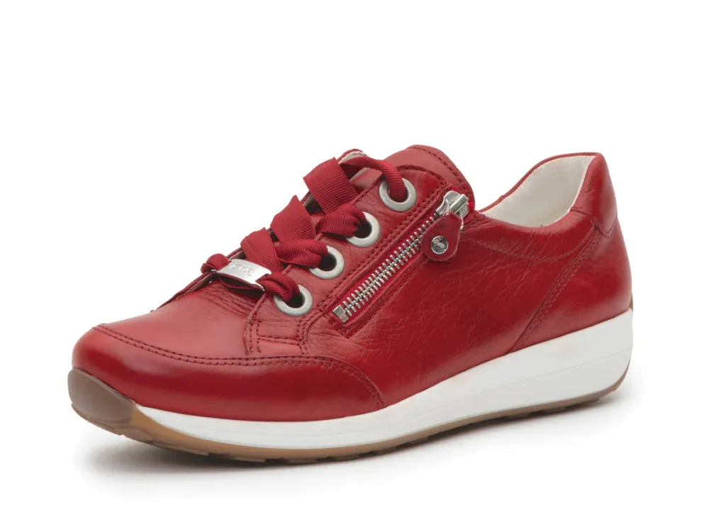 Ara Women's Ollie - Red