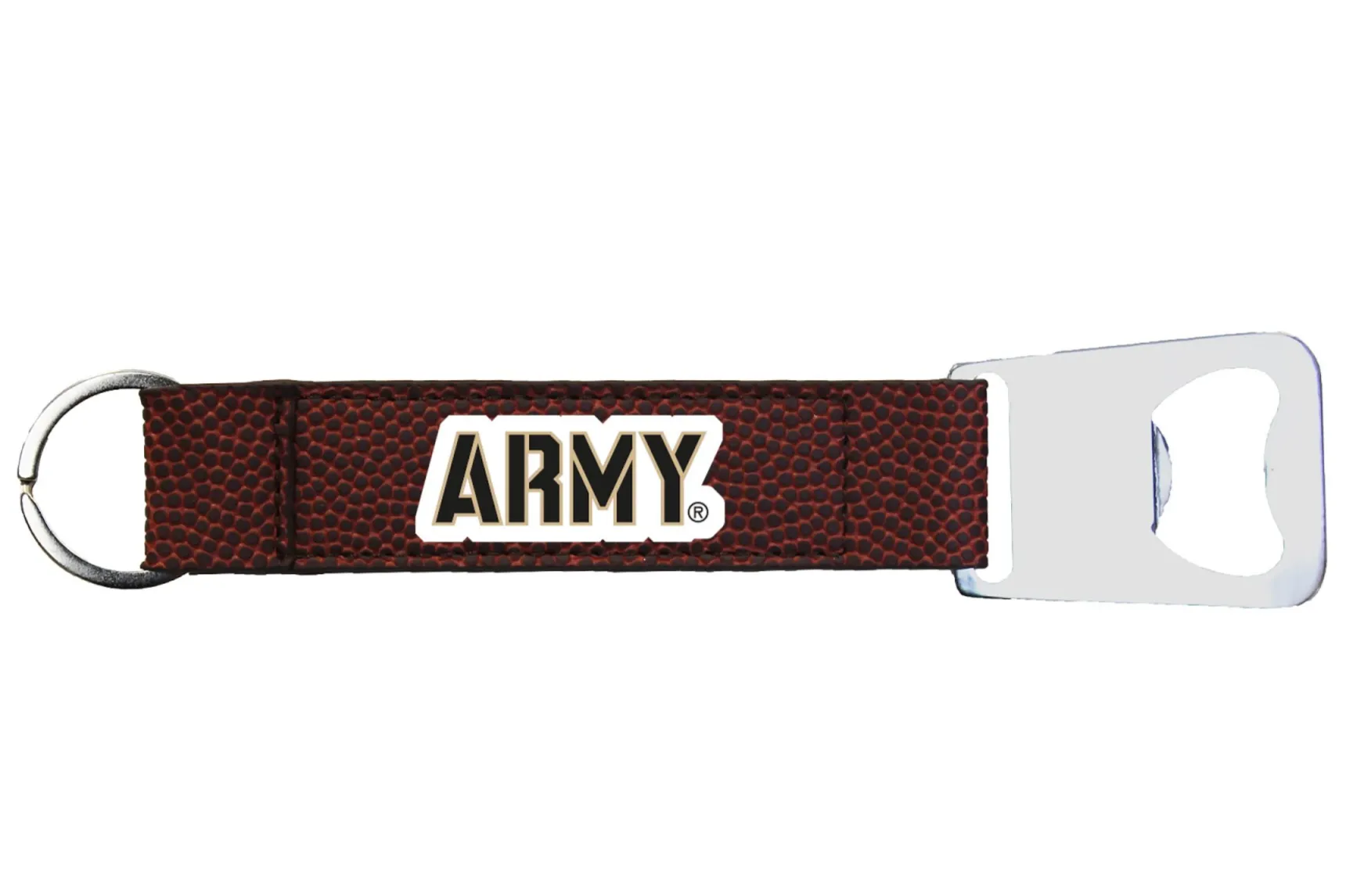 Army Football Bottle Opener