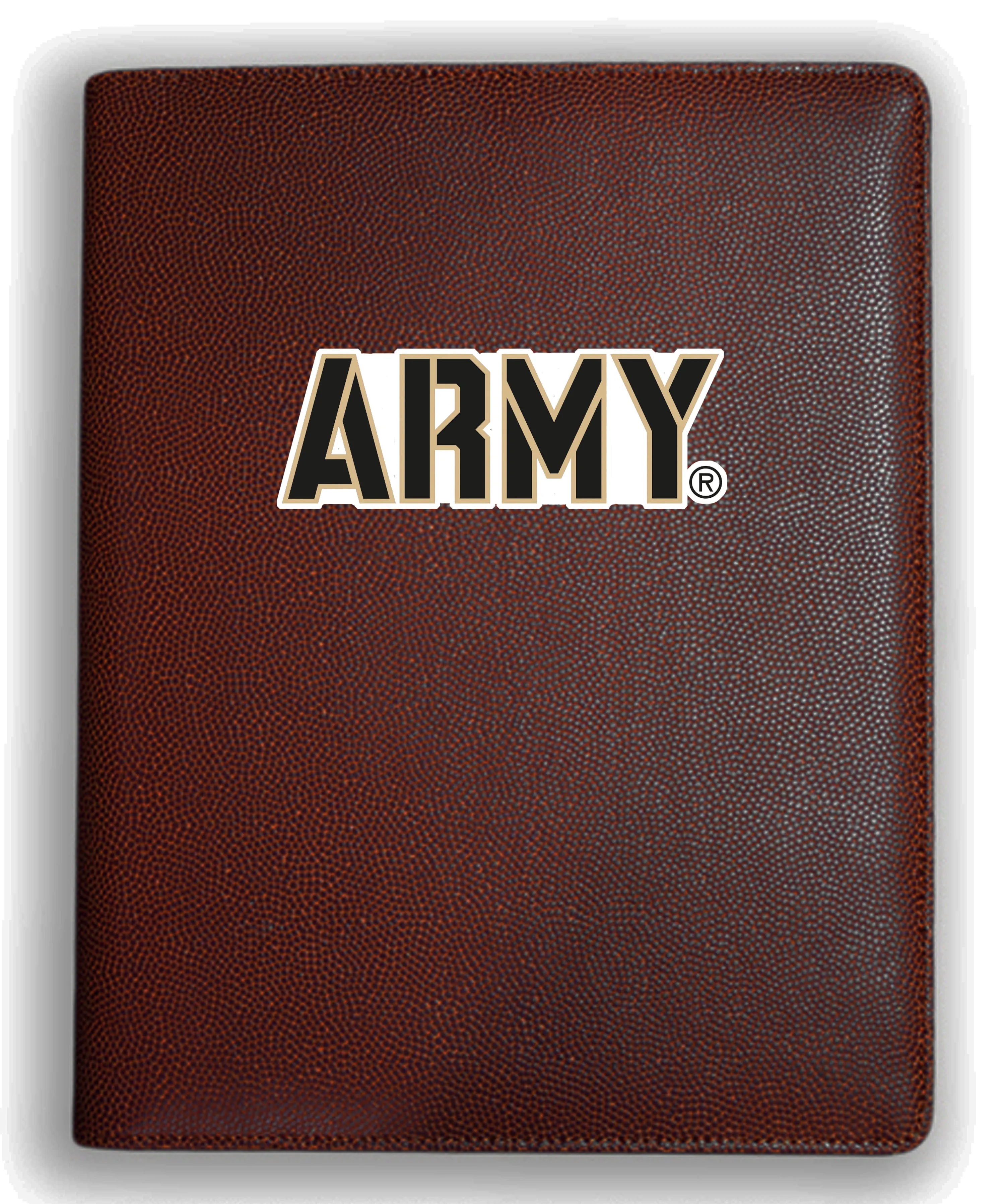 Army Football Portfolio