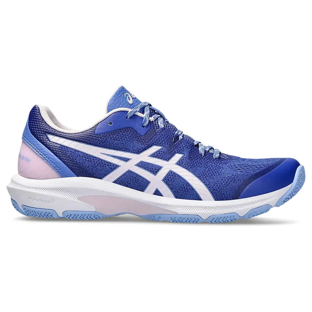 Asics Gel-Netburner Shield Womens Netball Shoe