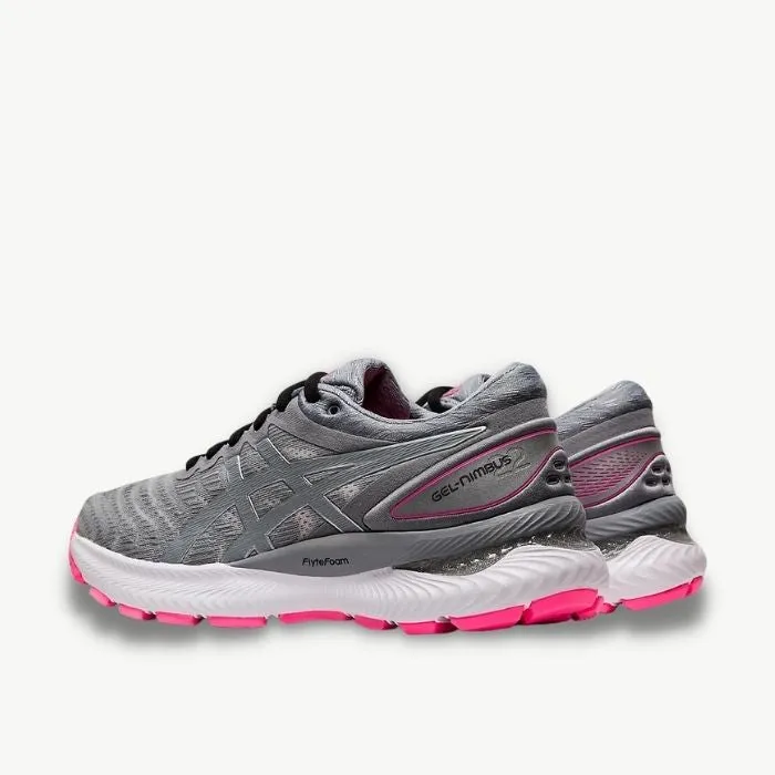 Asics Gel-Nimbus 22 Lite-Show Women's Running Shoes