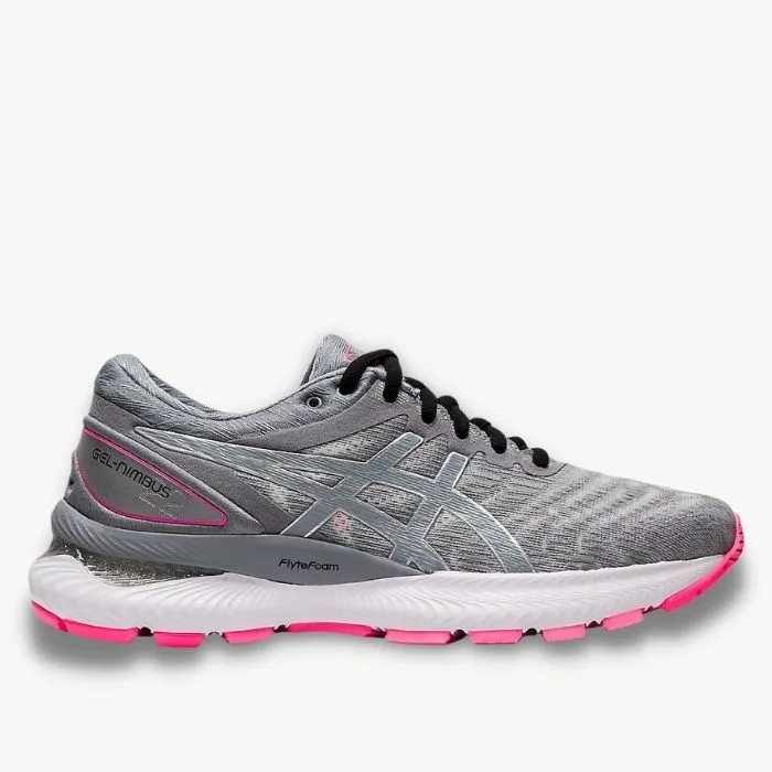 Asics Gel-Nimbus 22 Lite-Show Women's Running Shoes