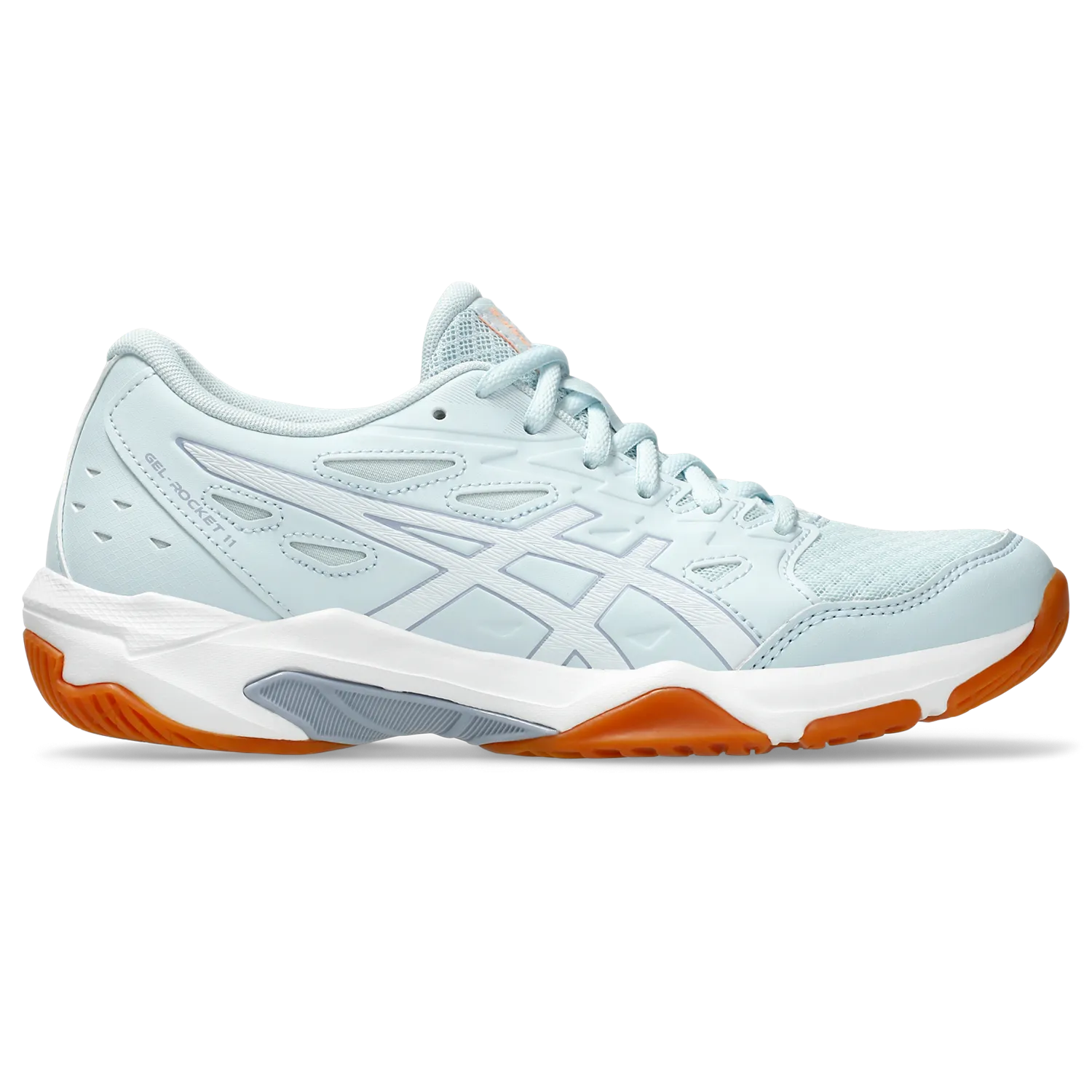 Asics Gel-Rocket 11 Women's Squash Shoes (1072A093-020)