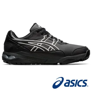 Asics Golf Shoes: Men's Gel-Preshot - Black/Black