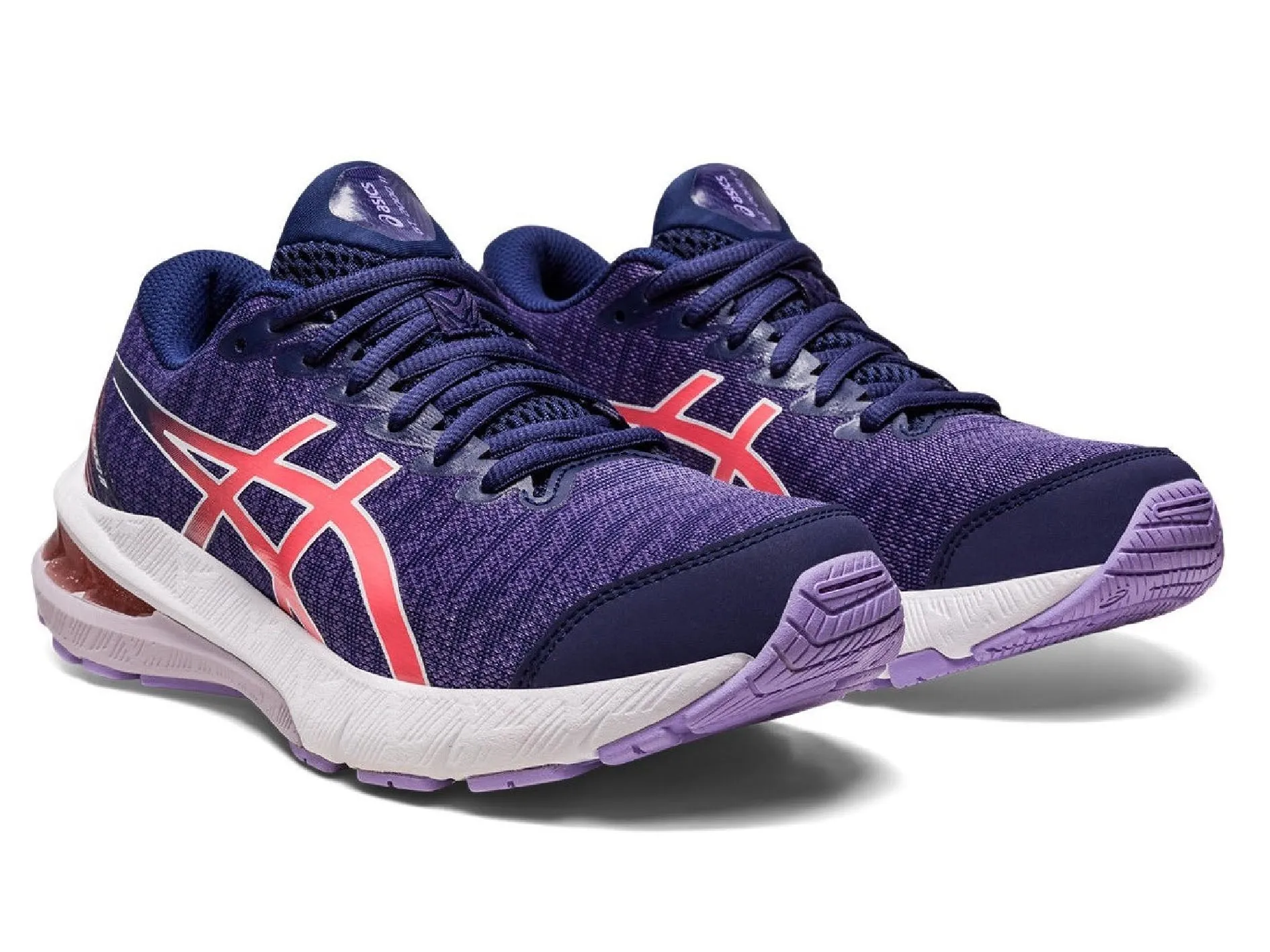 Asics Junior Gel 2000 11 GS <br> 1014A266 402