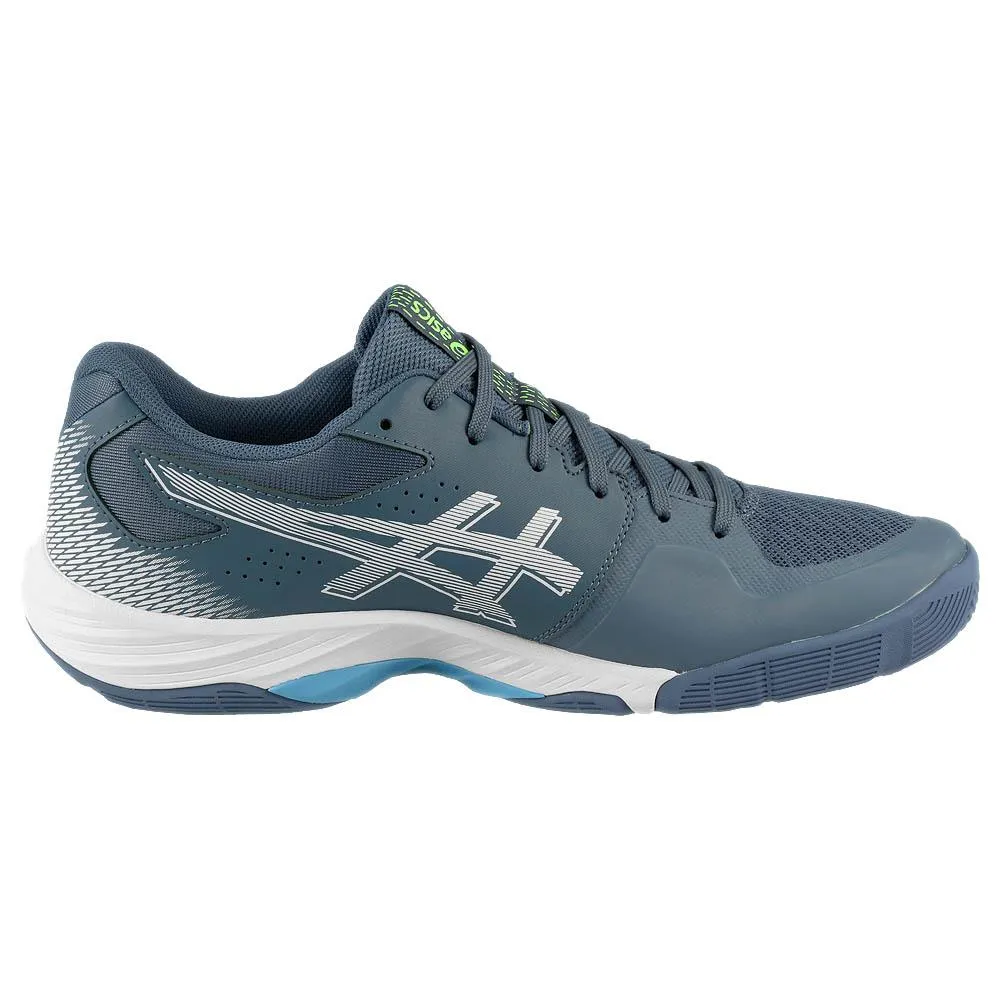 Asics Men's Blade FF - Denim Blue/Lime Burst