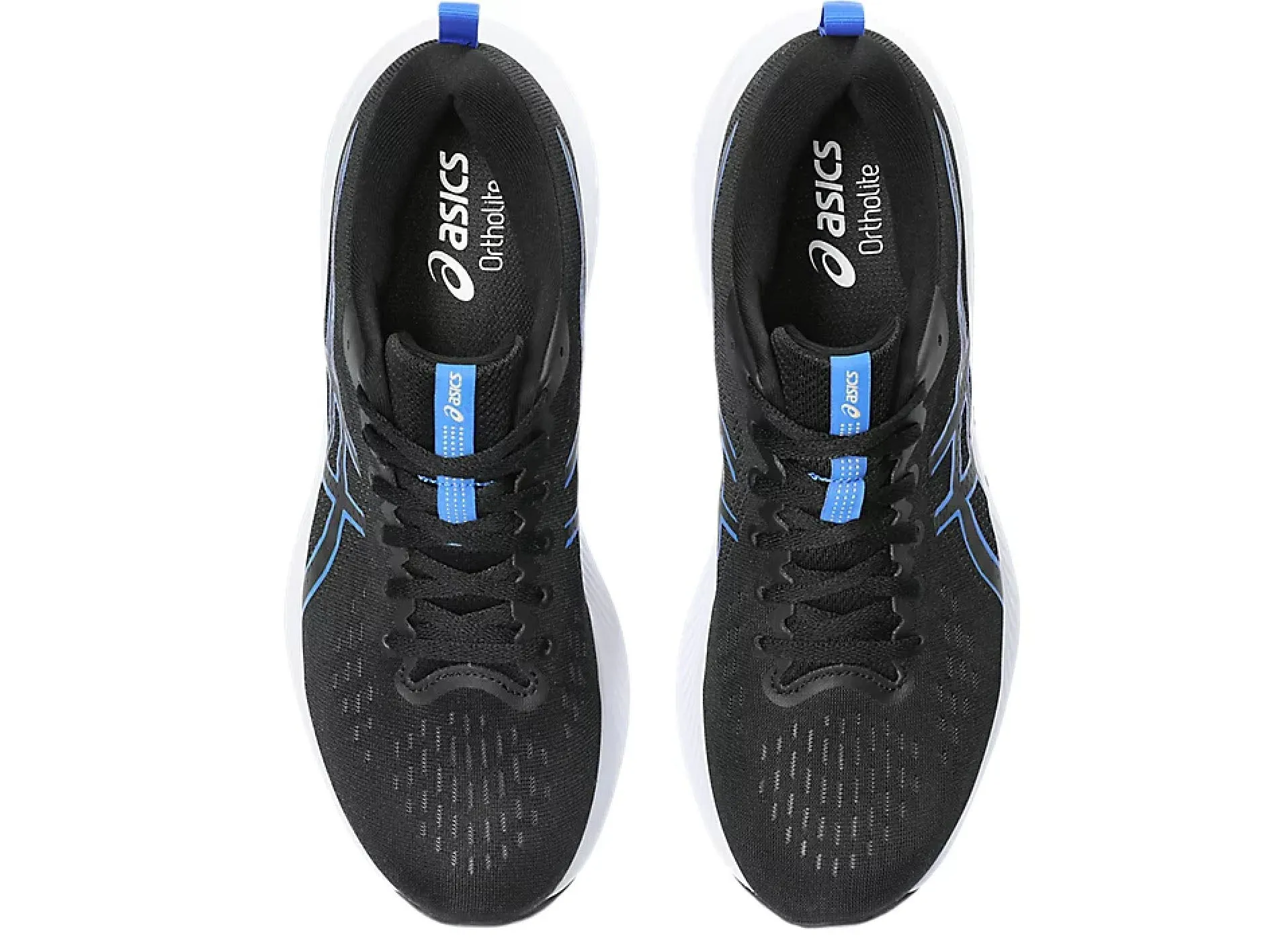 Asics Mens Gel Excite 10 <BR> 1011B600 004