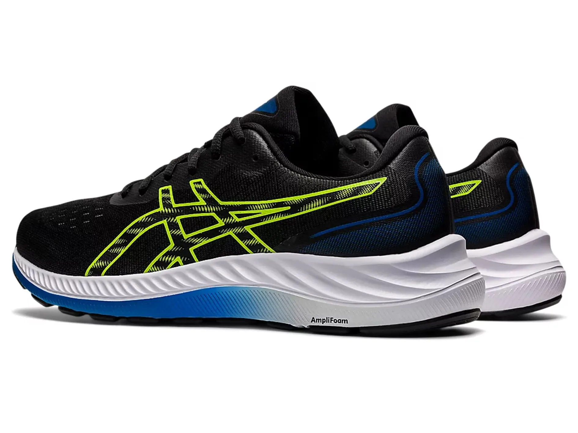 Asics Mens Gel-Excite 9 <br> 1011B338 003