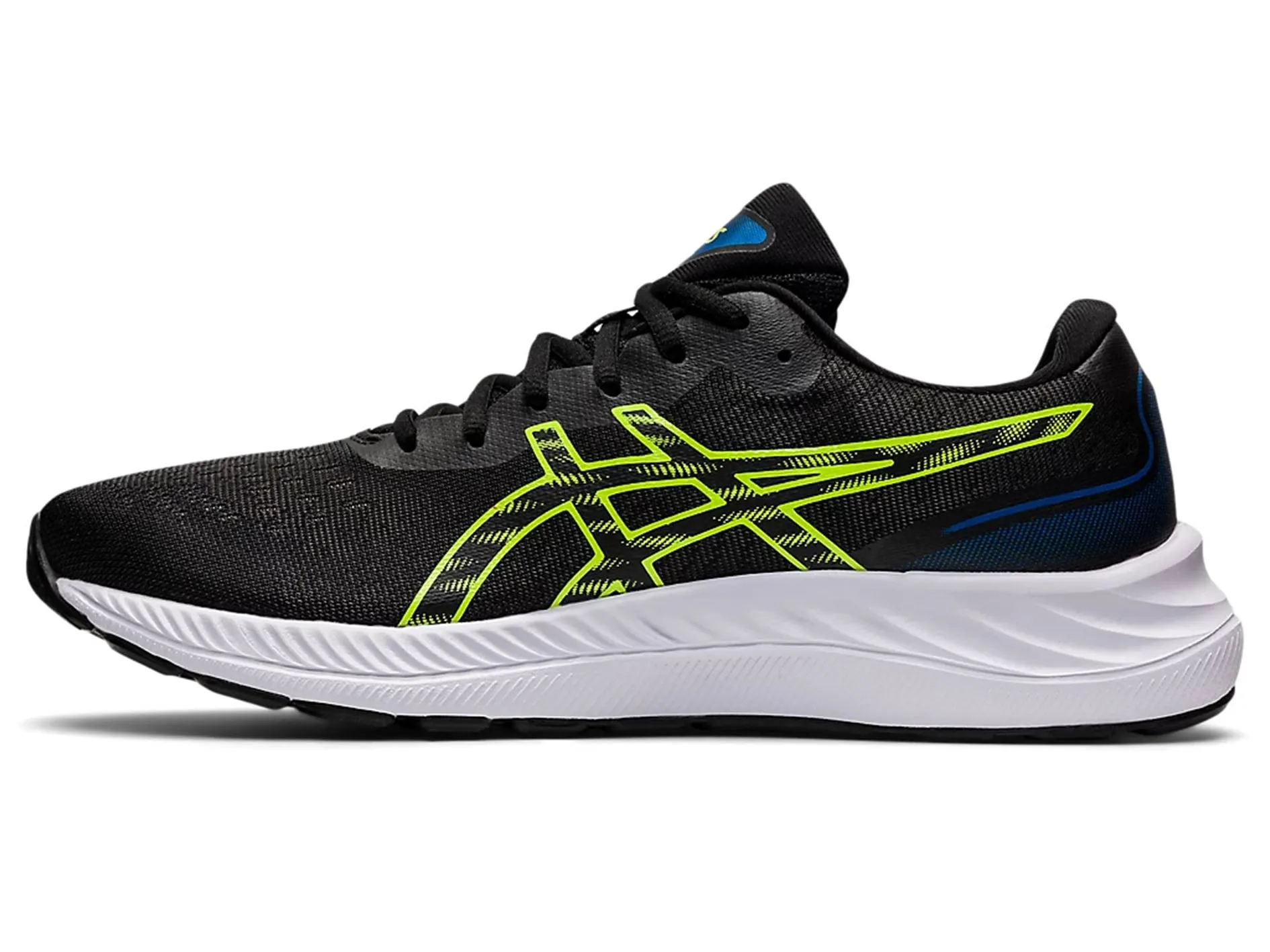 Asics Mens Gel-Excite 9 <br> 1011B338 003