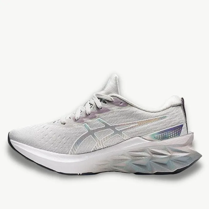 asics Novablast 2 Platinum Women's Running Shoes