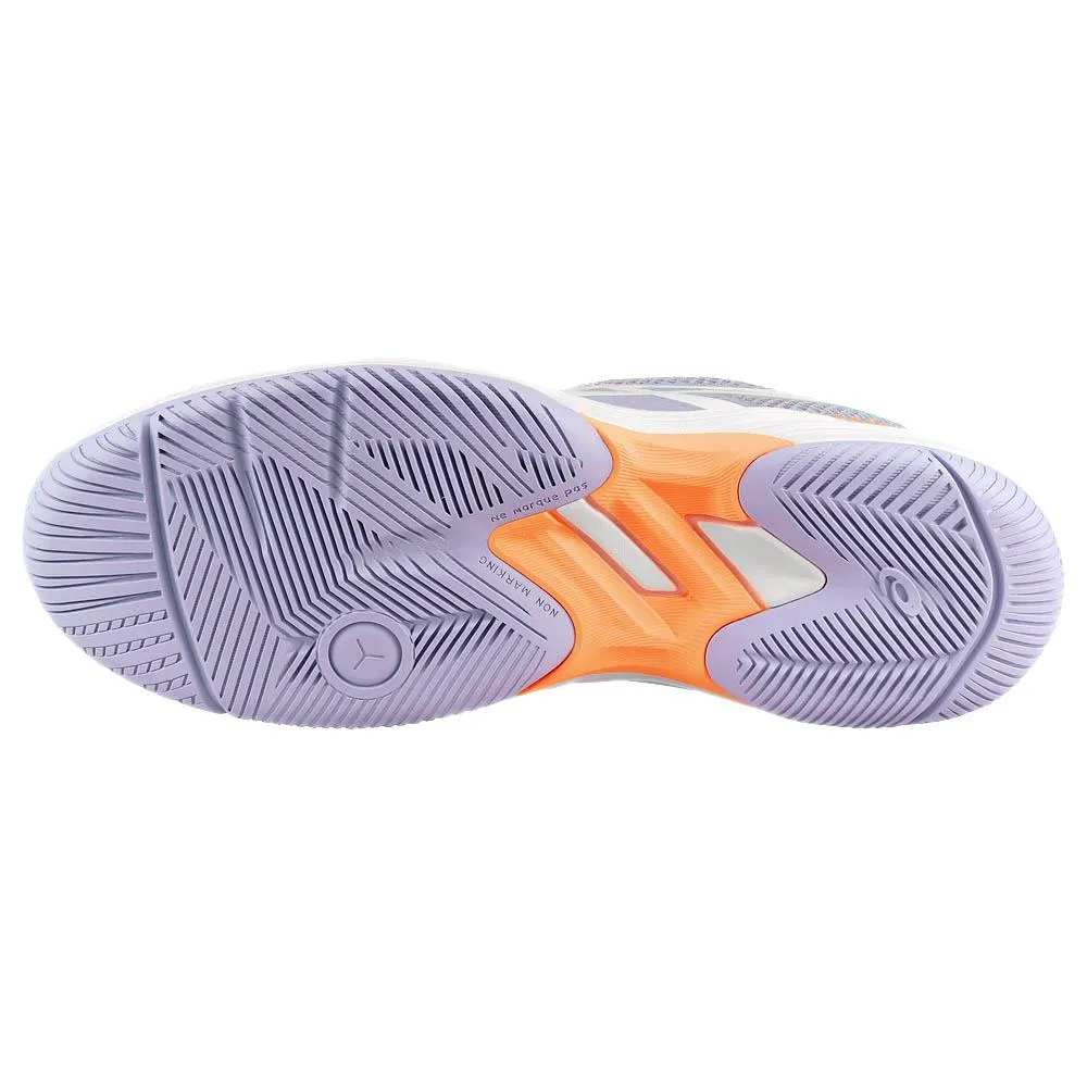 Asics Women's Gel-Game 9 - Pickleball - Violet Light/White