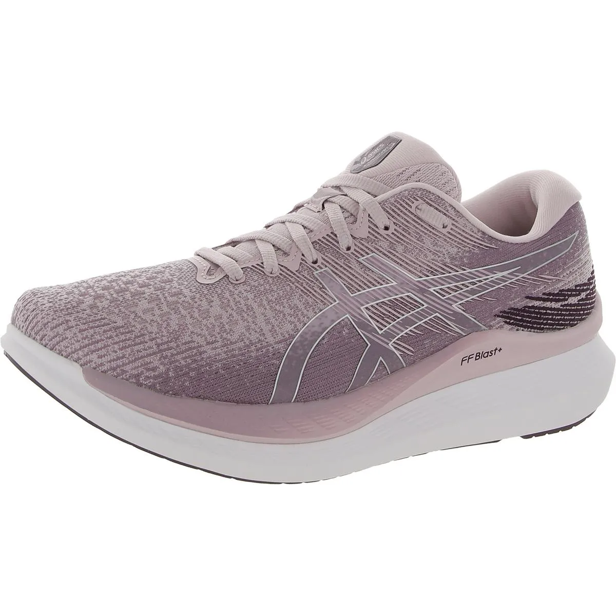 Asics Womens Gym Sport Running Shoes