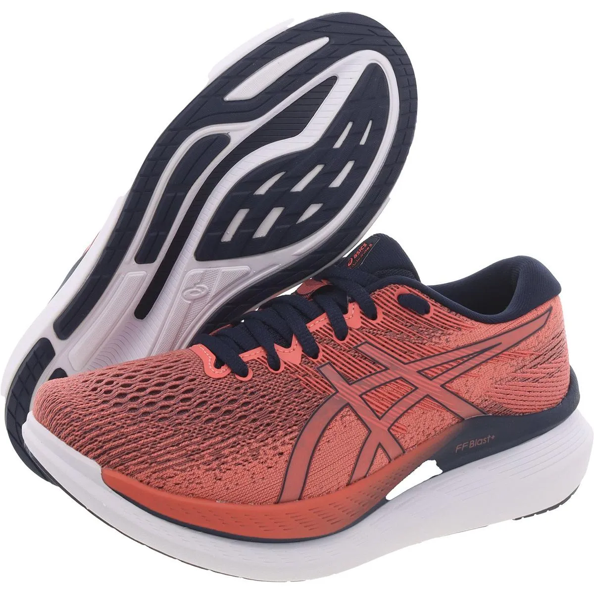 Asics Womens Gym Sport Running Shoes