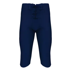 Athletic Knit (AK) F205-004 Navy Pro Football Pants