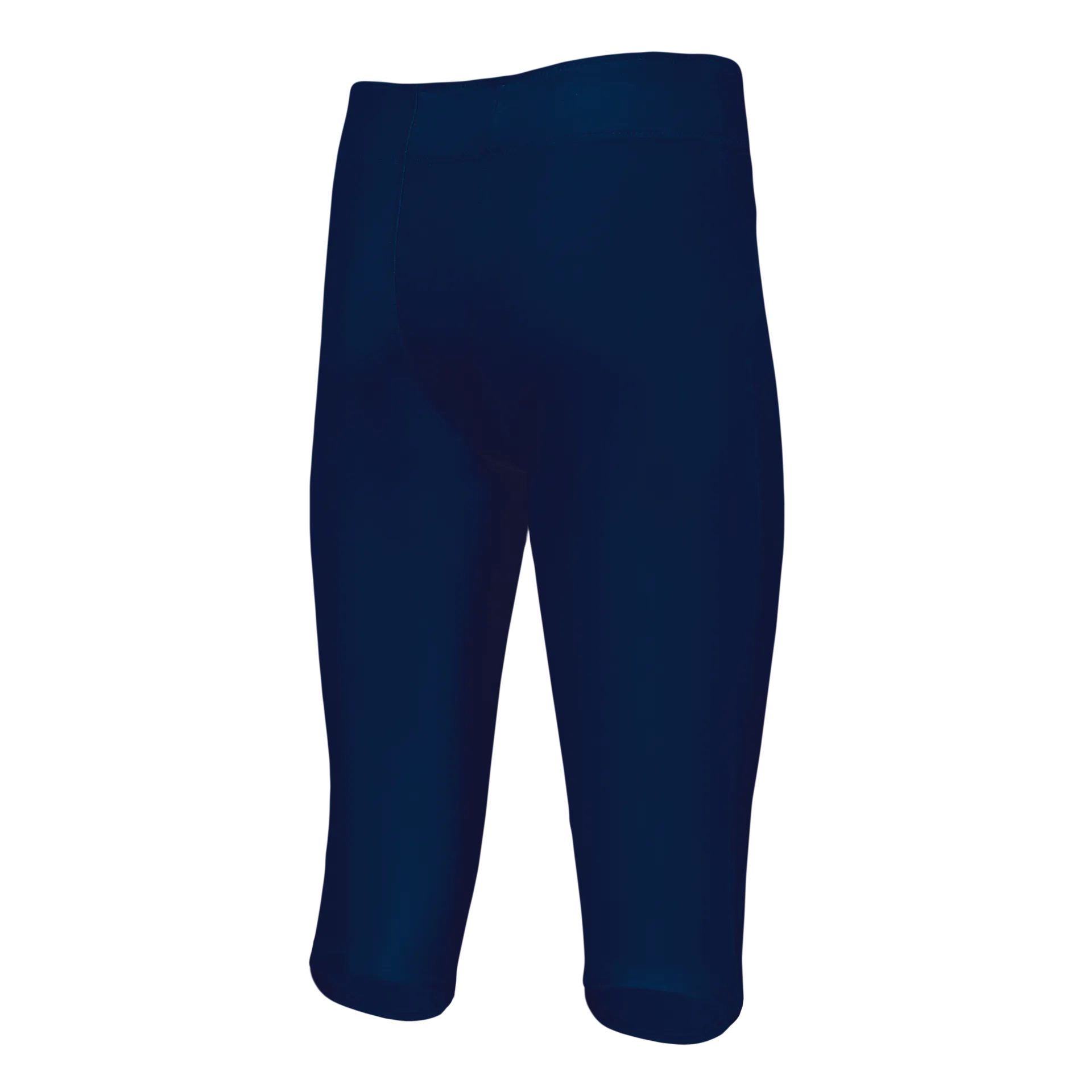 Athletic Knit (AK) F205-004 Navy Pro Football Pants