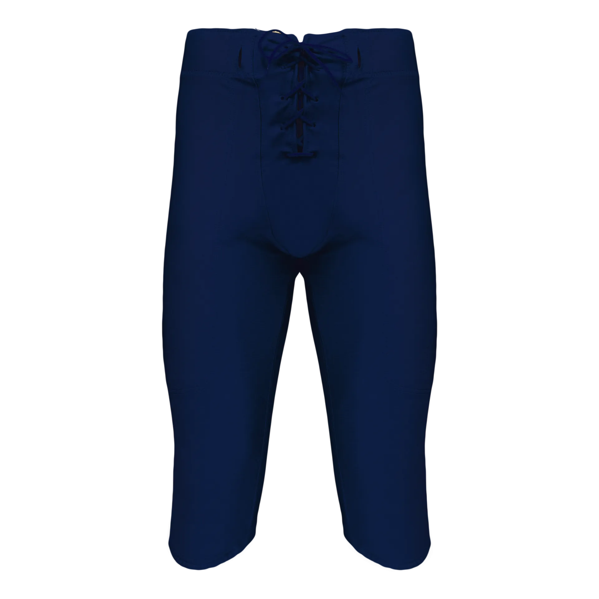 Athletic Knit (AK) F205-004 Navy Pro Football Pants