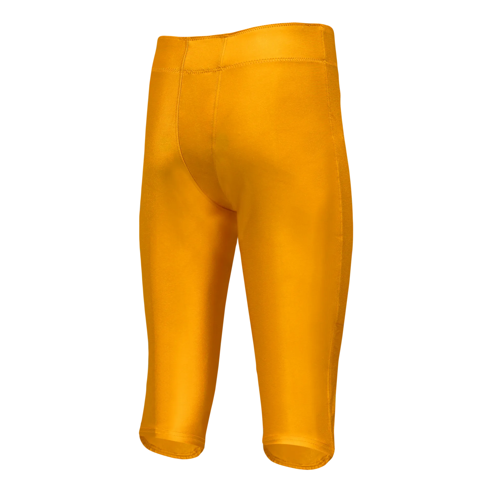 Athletic Knit (AK) F205-006 Gold Pro Football Pants